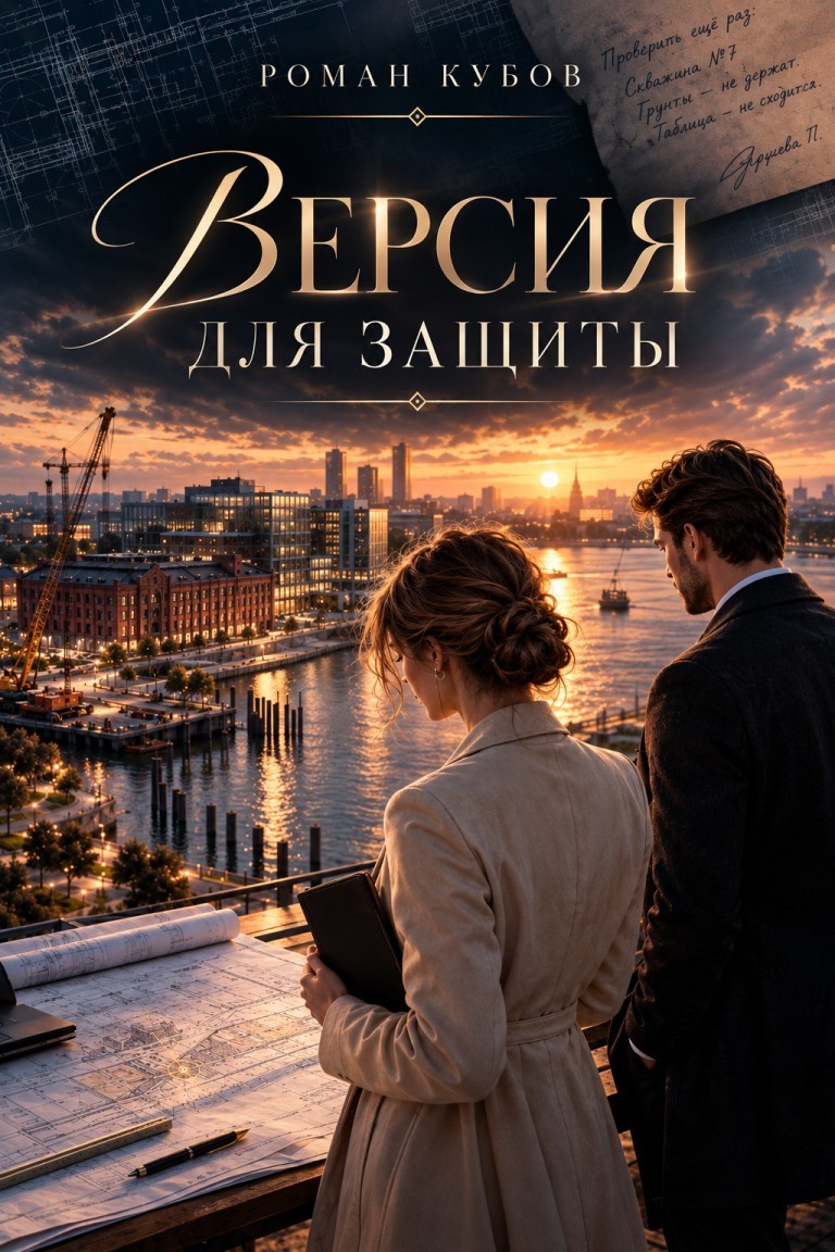 Версия для защиты - Роман Кубов