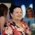 Аватарка пользователя
