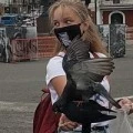 Аватарка пользователя
