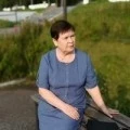 Аватарка пользователя