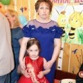 Аватарка пользователя