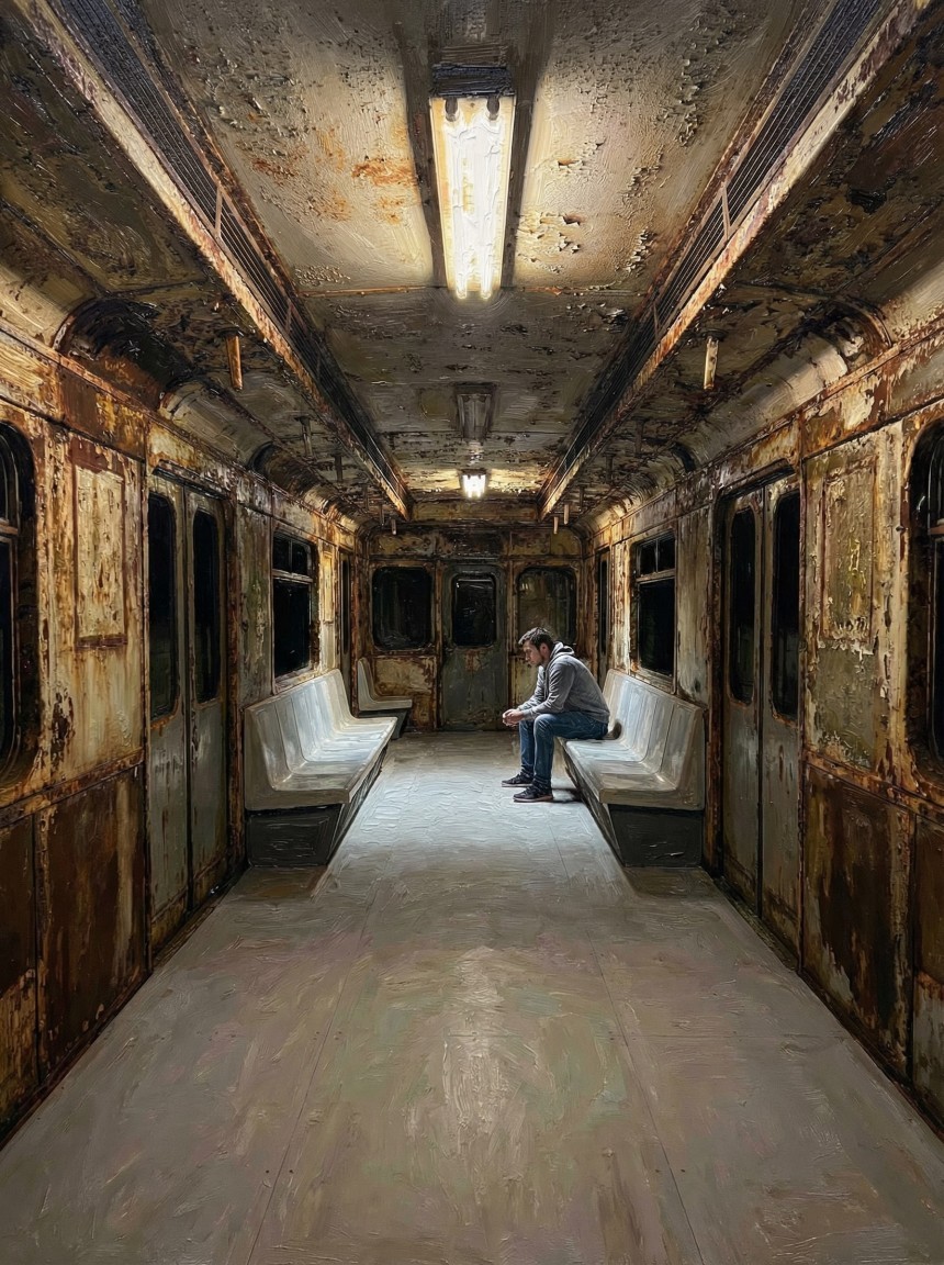 Один день - Jan Lancaster